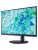 Монитор ACER CB272KL1bmiiprx 27", ZeroFrame, Black, PCR 85%+OBP 5%, 16:9, IPS, 3840x2160, 4 (GTG)ms, 350cd, 72Hz, 2xHDMI(2.1) + 1xDP(1.4) + SPK + Audio Out, Speakers 2Wx2, sync: FreeSync, hdr: HDR 10, hadj 165, DE: Delta E<1, Vesa:100x100