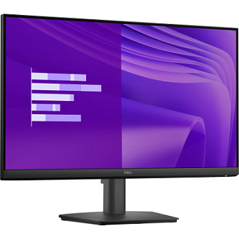 Монитор Dell 23.8" E2425HM черный IPS LED