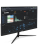 Монитор ExeGate 27" EH2707 SuperView {IPS 1920x1080 100hz 5ms 16:9 250cd 1300:1 178/178 D-Sub HDMI VESA} [EX298355RUS]