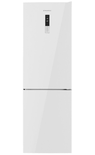 Холодильник Maunfeld MFF185NFW10 Inverter 
