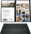 Ноутбук ASUS Zenbook Duo UX8406MA-QL141W 14" Ultra9185H/32GB/1TB/Intel Arc/Windows11Home/Inkwell Gray (90NB12U1-M00HY0)