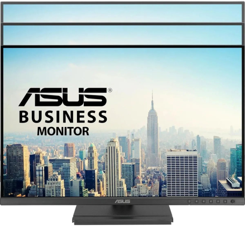 Монитор Asus 24.1" BE248CFN черный IPS LED