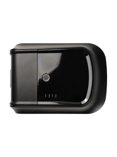 Принтер этикеток Bsmart BS482T термотрансферный, 203pi USB, RS232, Ethernet, USB host черный