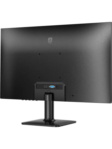 Монитор PHILIPS 24E2N2100/00(60) 23.8" Black (IPS, 1920x1080, 120Hz, 1 ms, 178°/178°, 300 cd/m, 1500:1, +HDMI 1.4 (AC ext))