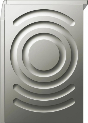Стиральная машина Bosch WGK264ZXME 