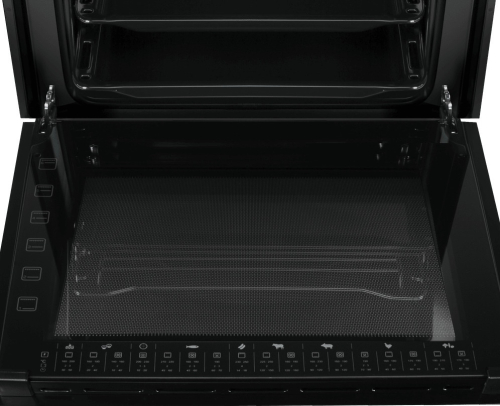 Духовой шкаф электрический Maunfeld EOEH7615STB 