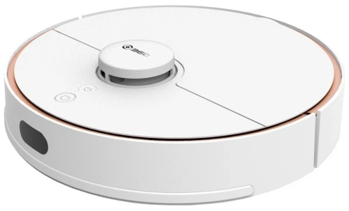 Робот-пылесос 360 Robot Vacuum Cleaner S7