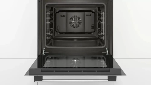 Духовой шкаф Bosch HBF011BV0Q, белый