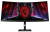 Монитор Xiaomi 34" G34WQi 2026 1500R, 21:9, VA, UWQHD, 1ms, 350cd, 180Hz, HDMI, DP, HAS Монитор Xiaomi 34" G34WQi 2026 1500R, 21:9, VA, UWQHD, 1ms, 350cd, 180Hz, HDMI, DP, HAS