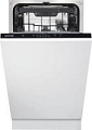 Посудомоечная машина GORENJE GV520E10