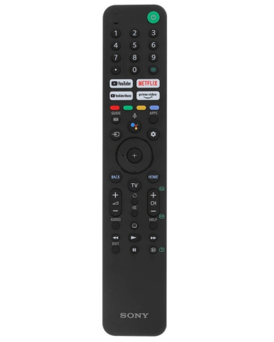 Телевизор Sony BRAVIA KD-65X75K