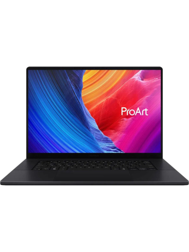 Ноутбук ASUS H7606WW-SE061X/16"/AMD/64ГБ/1024/Windows 11 Pro/черный