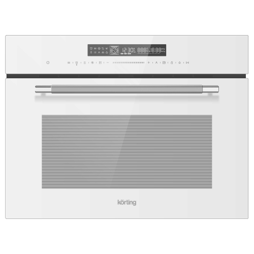 Духовой шкаф Korting OKB 3260 CSGW MW 