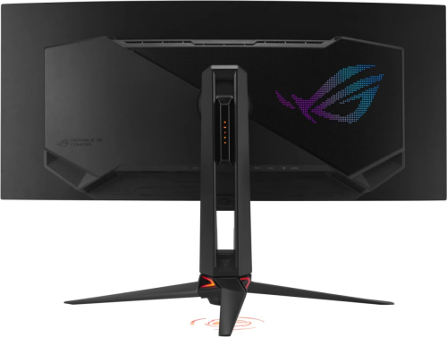 Монитор Asus 34" ROG Swift PG34WCDN 3440x1440 QD OLED LED 360Hz 0.03 мс
 черный