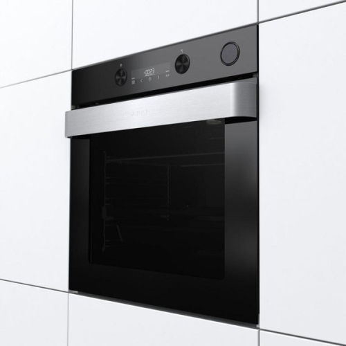Духовой шкаф электрический Gorenje BSA6737ORAB 