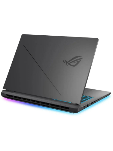 Ноутбук ASUS ROG Strix G18 G815JPR-TT107, 18" (2560x1600) IPS 240 Гц/Intel Core i9-14900HX/32 ГБ DDR5/1024 ГБ SSD/NVIDIA GeForce RTX 5070 для ноутбуков (8 Гб)/Без системы, Черный (90NR0LM1-M00570)