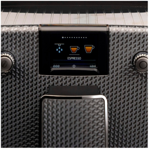 Кофемашина Nivona CafeRomatica 789