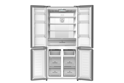 Мульти холодильник Delvento VSM97101