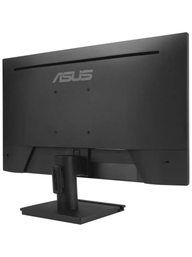 Монитор ASUS VA249HG 23.8" IPS 1920x1080 1ms 300cd 120Hz D-Sub HDMI Black