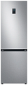 Холодильник Samsung RB34T670FSA/WT, серебристый