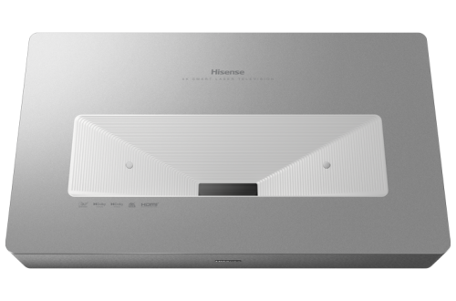 Телевизор Hisense Laser TV 100L5H