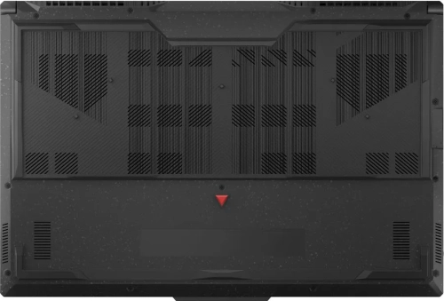 Ноутбук ASUS TUF Gaming A17 FA707RR-HX001, 17.3", IPS, AMD Ryzen 7 6800HS 3.2ГГц, 16ГБ, 1ТБ SSD, NVIDIA GeForce RTX 3070 для ноутбуков - 8192 Мб, без операционной системы, серый