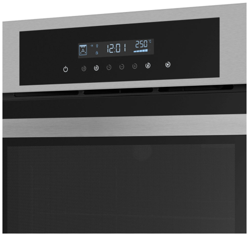 Духовой шкаф электрический MAUNFELD AEOD6063S