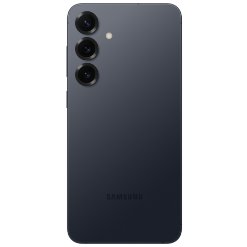 Смартфон Samsung Galaxy S25 Plus 12/512GB Blue Black (Сине-черный)