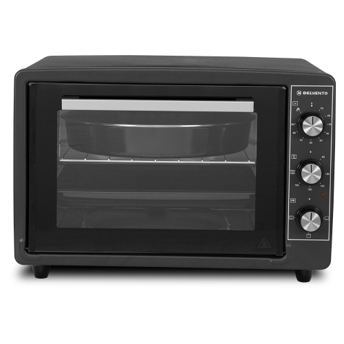 Мини-печь Delvento D3401 Мини-печь Delvento D3401