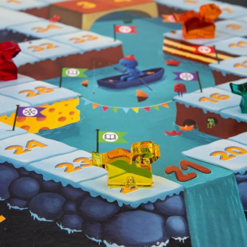 Игра настольная Cosmodrome Games Имаджинариум 11664 Игра настольная Cosmodrome Games Имаджинариум 11664