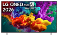 Телевизор LG 55QNED85B6C