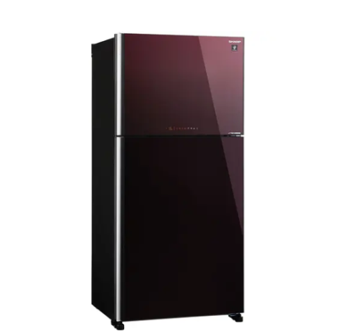 Холодильник Sharp SJ-XG60PG-RD