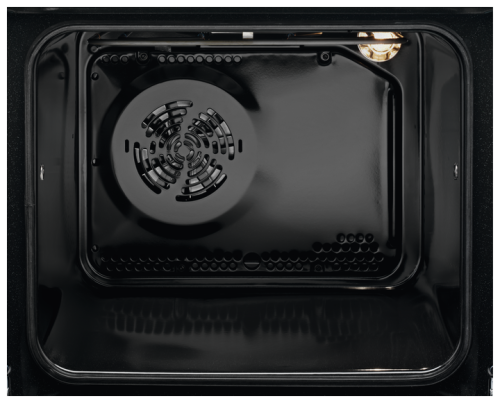 Духовой шкаф ELECTROLUX EZB52410AK, черный