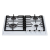 Встраиваемая газовая поверхность Delvento V60V41W011
