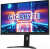 Монитор Gigabyte 27" M27U черный IPS LED Монитор Gigabyte 27" M27U черный IPS LED