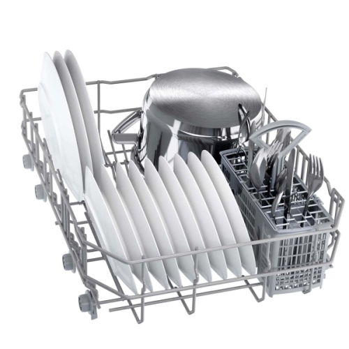 Встраиваемая посудомоечная машина Bosch Serie | 4 SPV4HKX2DR