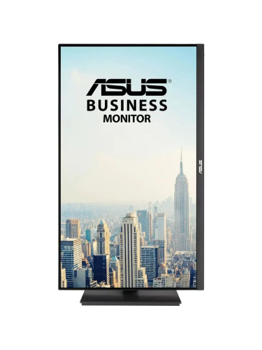 Монитор ASUS 31.5" VA32UQSB IPS 3840x2160 4ms 350cd 60Hz HDR10 MM HDMI*2 DP USB Swivel Pivot HAS Black