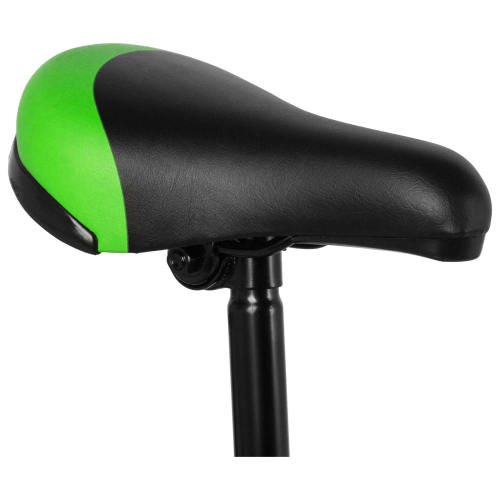 Велосипед 18" Novatrack VECTOR, серебристый Велосипед 18" Novatrack VECTOR, серебристый