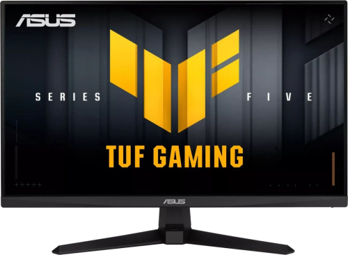 Монитор Asus 24.5" TUF Gaming VG259QMR5A IPS LED 1920x1080 310Hz черный