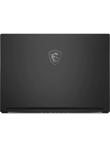 Ноутбук MSI Stealth A16 AI+ A3HWHG-239XRU, 16" (2560x1600) OLED 240 Гц/AMD Ryzen AI 9 365/32 ГБ DDR5/1024 ГБ SSD/NVIDIA GeForce RTX 5070 Ti для ноутбуков (12 Гб)/Без системы, Черный (9S7-15FL35-239)