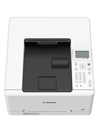 Принтер лазерный Canon i-SENSYS LBP647Cdw белый (6929C014)
