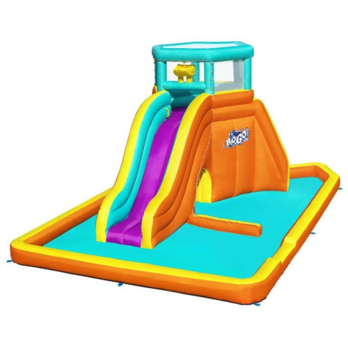 Аквапарк «Башня», Bestway