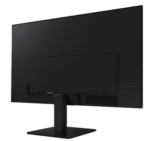 Монитор Samsung 27" S27D300GAI, 16:9, IPS, FHD, 5ms, 250cd, 100Hz, VGA, HDMI