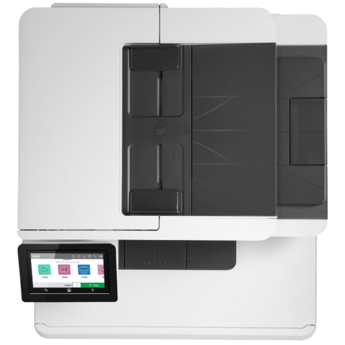 МФУ HP Color LaserJet Pro M479fdn (W1A79A) МФУ HP Color LaserJet Pro M479fdn (W1A79A)
