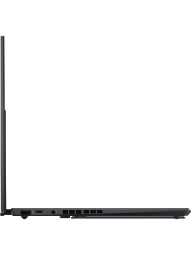 Ноутбук ASUS Zenbook 14 OLED UX8406CA-PZ268X, 14" (2880x1800) OLED 120 Гц/Intel Core Ultra 9 285H/32 ГБ DDR5/1024 ГБ SSD/Intel Arc Graphics/Windows 11 Pro, Серый (90NB14X1-M00EZ0)