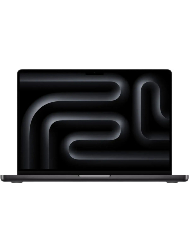 Ноутбук Apple MacBook Pro 16, 16.2" (3456x2234) Liquid Retina XDR 120 Гц/Apple M5 Pro (18 CPU, 20 GPU)/48 ГБ DDR5/1024 ГБ SSD/Apple M5 Pro GPU (20-core)/MacOS, Черный космос (MGEC4LL/A)