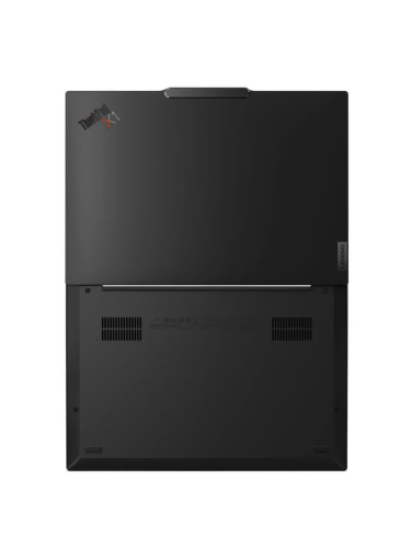 Ноутбук Lenovo Thinkpad X1 Carbon G13 Aura Edition, 14" (1920x1200) IPS/Intel Core Ultra 7 255U/32 ГБ DDR5/1024 ГБ SSD/Intel Graphics/Windows 11 Pro (English), Черный (21NXCTO1WW)