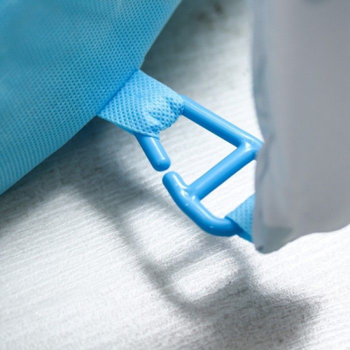 Развивающий коврик «Зайчики», с дугами