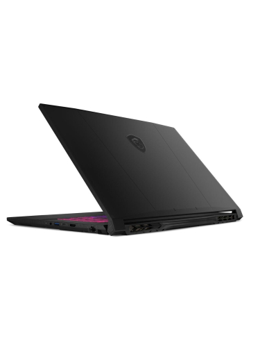 Ноутбук MSI Katana 17 B2RVEK-1618XRU, 17.3" (1920x1080) IPS 144 Гц/Intel Core 5 210H/16 ГБ DDR5/1024 ГБ SSD/NVIDIA GeForce RTX 4050 для ноутбуков (6 Гб)/Без системы, Черный (9S7-17L591-1618)