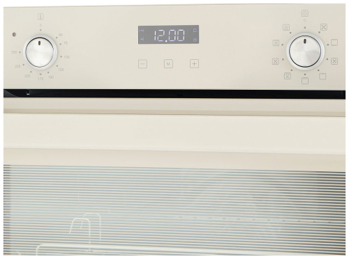 Духовой шкаф электрический Maunfeld EOEM.769BG 